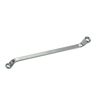 Obrázek produktu pro Kroužkový klíč 6 x 7 mm, posun 75°