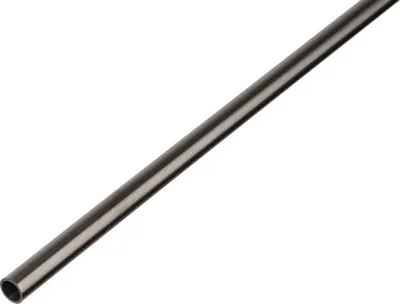 Produktbild von Rundrohr Edelstahl Ø 10 mm, 2 m