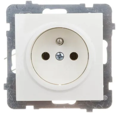 Productafbeelding van Ospel GP-1GZ/m/27, IP20, 16 A, 71 mm, 39 mm, 71 mm, 72 g