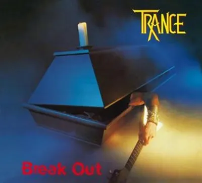 Image de Break Out (Remaster 2024)