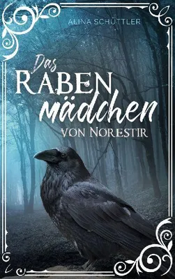 Produktbild von Das Rabenmädchen von Norestir