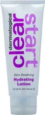 Immagine prodotto di Dermalogica, Clear Start, Hyaluronic Acid, Hydrating, Day & Night, Lotion, For Face, 59 ml
