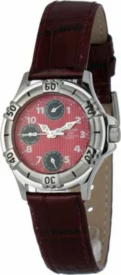 Image de Montre dame Justina 32552R (Ø 30 mm)