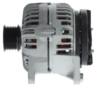 Produktbild von Lichtmaschine Generator 14 V 150 A BOSCH passend für u.a. FIAT DUCATO