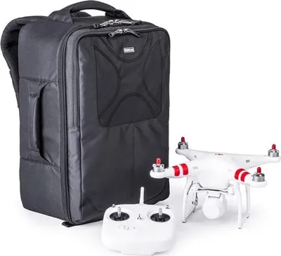 Produktbild von Think Tank Airport Helipak für DJI Phantom
