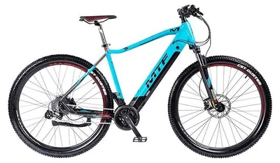 Image de Mountfield VTT électrique 4.3 (21)