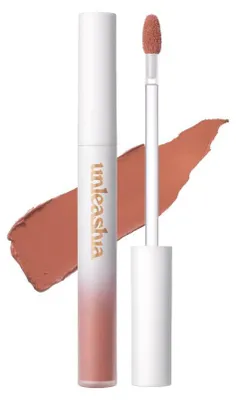 Produktbild von UNLEASHIA - Luv Hug Velvet Tint Nr. 3 Share, 4,5 g - Lippenfarbe