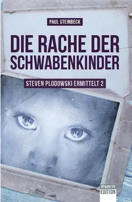 Obrázek produktu pro Die Rache der Schwabenkinder