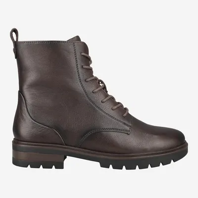 Produktbild von Ara 11260-03 CAMBRIDGE, Boots in Braun für Damen, Größe 38