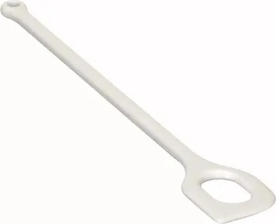 Zdjęcie produktu dla Kochlöffel spitz, Kunststoff, Länge: 295 mm