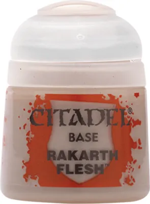 Produktbild von Citadel Base Rakarth Flesh (21-27)