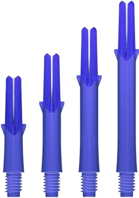 Immagine prodotto di L-Style L Shafts Straight Blue 190 Short