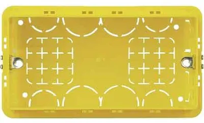 Obrázek produktu pro bticino 503E, 108 mm, 74 mm, 53,5 mm