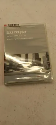 Produktbild von Original OE Volkswagen SD-Karte 8R0051884BK