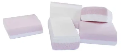 Produktbild von Kindly's - Säure Schaumblöcke - 200er