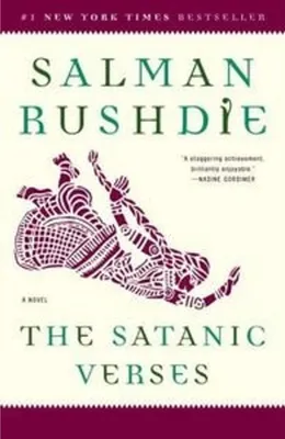 Immagine prodotto di The Satanic Verses