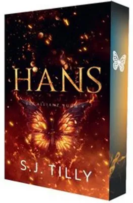 Obrázek produktu pro Hans
