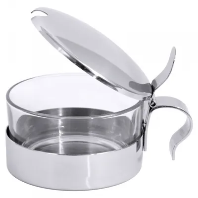 Produktbild von Ersatzglas zu Parmesandose 108