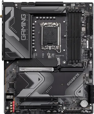 Produktbild von Gigabyte Z790 GAMING X AX Motherboard
