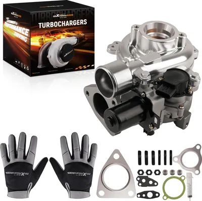 Zdjęcie produktu dla Turboosprężarka CT16V do Toyoty Hilux Landcruiser 3.0L D4D 1KD-FTV 172013011
