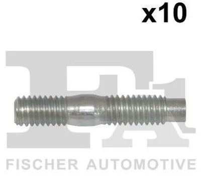 Produktbild von FA1 Schraube Abgaskrümmer 985-835-620.10