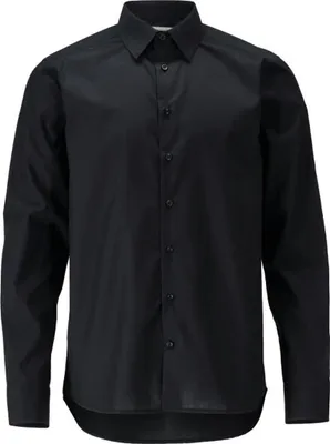Image de Chemise noir intégral, taille 39-40 MASCOT 20604-984-90