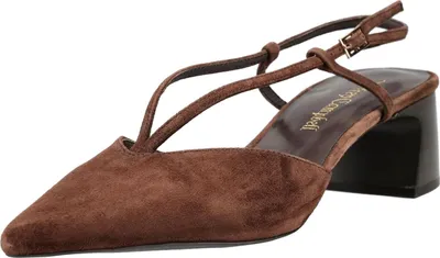 Produktbild von Jeffrey Campbell Pumps Pumps Leder