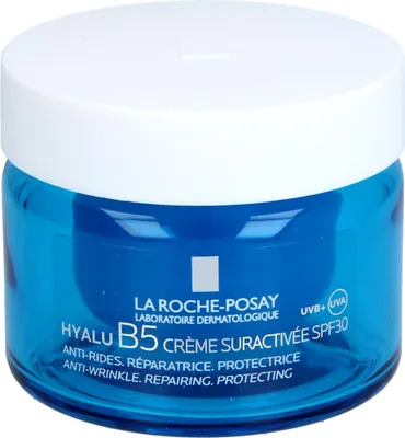 Obrázok produktu pre Roche-Posay Hyalu B5 Suractivated Cream Lsf 30 50 ml