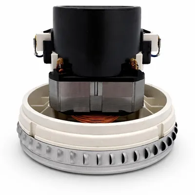 Produktbild von Original Kärcher Saugmotor für A 2604