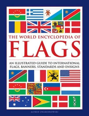 Image de The World Encyclopedia of Flags
