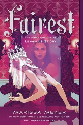 Image de Fairest