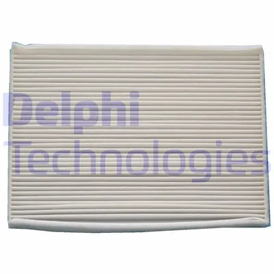 Produktbild von DELPHI TSP0325231 Innenraumfilter Pollenfilter für SUZUKI Grand Vitara II SUV (JT, TE, TD)