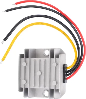 Zdjęcie produktu dla Przetwornica napięcia DC 940 V na 24 V z automatycznym regulatorem napięcia Buck Boost WG9-40S2403Z