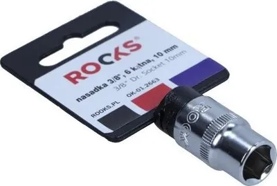 Obrázek produktu pro Nástrčný Klíč 3/8 10 Mm Šestihran