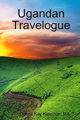 Produktbild von Ugandan Travelogue