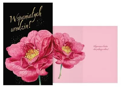 Produktbild von Geburtstagskarte
