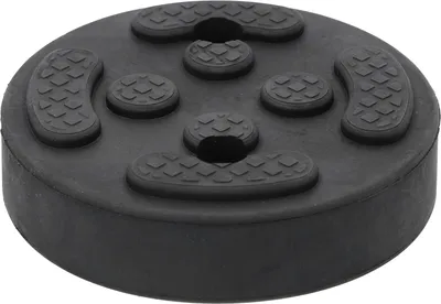 Image de KS TOOLS Rondelle en caoutchouc 11 pour ponts élévateurs Twin Busch Ø 120 mm - 160.0473