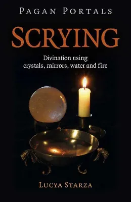 Produktbild von Pagan Portals - Scrying