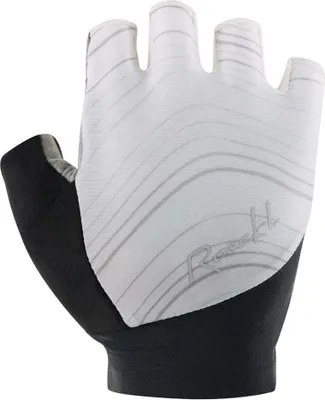 Produktbild von Roeckl Uni Danis 2 Fahrradhandschuhe misty wave 7.5