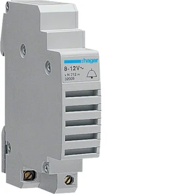 Obrázok produktu pre Hager SU213, 220 - 240 V