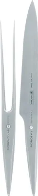 Produktbild von Chroma Type 301 P-517 Tranchierset 2 teilig