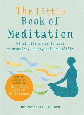 Imagen del producto de El pequeño libro de la meditación