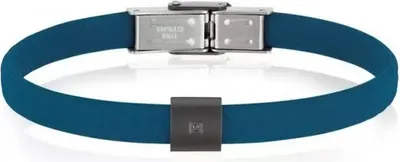 Produktbild von Herrenarmreif Breil TJ2404 20 cm
