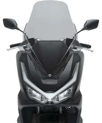 Immagine prodotto di Parabrezza PUIG V-Tech Line Touring fume chiaro per HONDA PCX 125