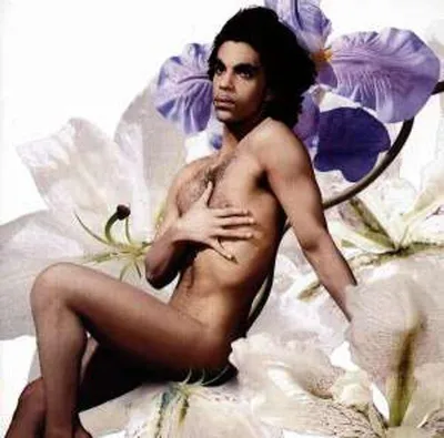 Produktbild von Prince: Prince: Lovesexy (Reissue 2022) - jpc Schallplatten - (CD / L)