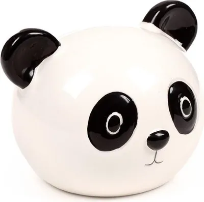 Productafbeelding van Adoramals Susu, de panda-spaarpot