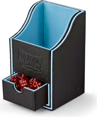 Produktbild von Dragon Shield Nest Box Plus Deck-box    One Size