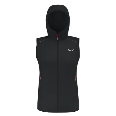Produktbild von Pedroc Dst Damen Light Vest - Salewa, Farbe:0910 black out melange, Größe:IT 40 / DE 34