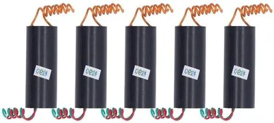 Zdjęcie produktu dla Moduł podwyższający napięcie dla napięć od 3 V do 6 V do 400 kV – przetwornica wysokiego napięcia, falownik podwyższający napięcie, generator wysokiego napięcia