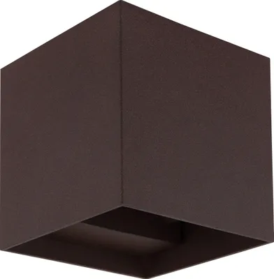 Produktbild von GLOBO 34168RO, Aluminium, Glas, I, IP54, LED, 3 W, 230 V